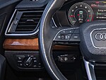 Used 2023 AUDI Q5 45 S LINE PREMIUM in RENO, NEVADA (Photo 16)