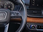 Used 2023 AUDI Q5 45 S LINE PREMIUM in RENO, NEVADA (Photo 17)