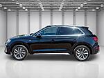 Used 2023 AUDI Q5 45 S LINE PREMIUM in RENO, NEVADA (Photo 2)