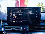 Used 2023 AUDI Q5 45 S LINE PREMIUM in RENO, NEVADA (Photo 21)