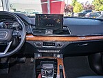 Used 2023 AUDI Q5 45 S LINE PREMIUM in RENO, NEVADA (Photo 25)