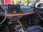 Used 2023 AUDI Q5 45 S LINE PREMIUM in RENO, NEVADA (Photo 26)