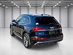 Used 2023 AUDI Q5 45 S LINE PREMIUM in RENO, NEVADA (Photo 3)