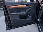 Used 2023 AUDI Q5 45 S LINE PREMIUM in RENO, NEVADA (Photo 34)