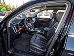 Used 2023 AUDI Q5 45 S LINE PREMIUM in RENO, NEVADA (Photo 37)