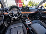 Used 2023 AUDI Q5 45 S LINE PREMIUM in RENO, NEVADA (Photo 38)