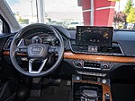 Used 2023 AUDI Q5 45 S LINE PREMIUM in RENO, NEVADA (Photo 39)