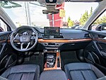 Used 2023 AUDI Q5 45 S LINE PREMIUM in RENO, NEVADA (Photo 40)
