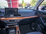 Used 2023 AUDI Q5 45 S LINE PREMIUM in RENO, NEVADA (Photo 41)