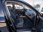 Used 2023 AUDI Q5 45 S LINE PREMIUM in RENO, NEVADA (Photo 42)