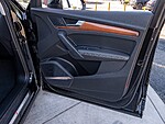Used 2023 AUDI Q5 45 S LINE PREMIUM in RENO, NEVADA (Photo 44)