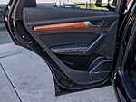 Used 2023 AUDI Q5 45 S LINE PREMIUM in RENO, NEVADA (Photo 45)