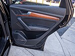 Used 2023 AUDI Q5 45 S LINE PREMIUM in RENO, NEVADA (Photo 49)