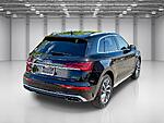 Used 2023 AUDI Q5 45 S LINE PREMIUM in RENO, NEVADA (Photo 5)