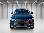 Used 2023 AUDI Q5 45 S LINE PREMIUM in RENO, NEVADA (Photo 8)