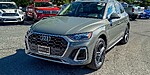 Used 2023 AUDI Q5 55 PREMIUM in RENO, NEVADA