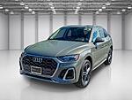 Used 2023 AUDI Q5 55 PREMIUM in RENO, NEVADA (Photo 1)