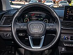 Used 2023 AUDI Q5 55 PREMIUM in RENO, NEVADA (Photo 14)