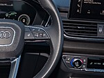 Used 2023 AUDI Q5 55 PREMIUM in RENO, NEVADA (Photo 17)