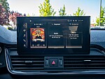 Used 2023 AUDI Q5 55 PREMIUM in RENO, NEVADA (Photo 19)