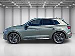 Used 2023 AUDI Q5 55 PREMIUM in RENO, NEVADA (Photo 2)