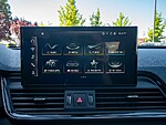 Used 2023 AUDI Q5 55 PREMIUM in RENO, NEVADA (Photo 20)