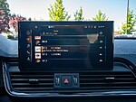 Used 2023 AUDI Q5 55 PREMIUM in RENO, NEVADA (Photo 21)