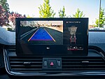 Used 2023 AUDI Q5 55 PREMIUM in RENO, NEVADA (Photo 22)