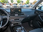 Used 2023 AUDI Q5 55 PREMIUM in RENO, NEVADA (Photo 24)