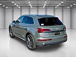 Used 2023 AUDI Q5 55 PREMIUM in RENO, NEVADA (Photo 3)