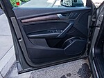 Used 2023 AUDI Q5 55 PREMIUM in RENO, NEVADA (Photo 34)