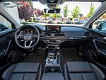Used 2023 AUDI Q5 55 PREMIUM in RENO, NEVADA (Photo 39)