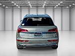 Used 2023 AUDI Q5 55 PREMIUM in RENO, NEVADA (Photo 4)