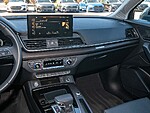 Used 2023 AUDI Q5 55 PREMIUM in RENO, NEVADA (Photo 40)