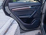 Used 2023 AUDI Q5 55 PREMIUM in RENO, NEVADA (Photo 44)