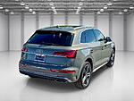 Used 2023 AUDI Q5 55 PREMIUM in RENO, NEVADA (Photo 5)