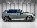 Used 2023 AUDI Q5 55 PREMIUM in RENO, NEVADA (Photo 6)