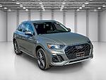 Used 2023 AUDI Q5 55 PREMIUM in RENO, NEVADA (Photo 7)