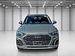 Used 2023 AUDI Q5 55 PREMIUM in RENO, NEVADA (Photo 8)