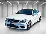 Used 2015 MERCEDES-BENZ C-CLASS C 250 in RENO, NEVADA (Photo 1)