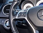 Used 2015 MERCEDES-BENZ C-CLASS C 250 in RENO, NEVADA (Photo 15)
