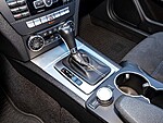 Used 2015 MERCEDES-BENZ C-CLASS C 250 in RENO, NEVADA (Photo 27)
