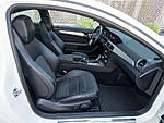 Used 2015 MERCEDES-BENZ C-CLASS C 250 in RENO, NEVADA (Photo 39)