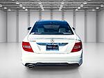 Used 2015 MERCEDES-BENZ C-CLASS C 250 in RENO, NEVADA (Photo 4)
