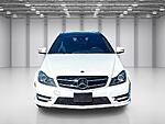 Used 2015 MERCEDES-BENZ C-CLASS C 250 in RENO, NEVADA (Photo 8)