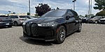 Used 2022 BMW iX XDRIVE50 in RENO, NEVADA