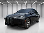 Used 2022 BMW iX XDRIVE50 in RENO, NEVADA (Photo 1)