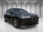 Used 2022 BMW iX XDRIVE50 in RENO, NEVADA (Photo 5)