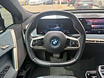 Used 2022 BMW iX XDRIVE50 in RENO, NEVADA (Photo 9)