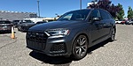Used 2023 AUDI SQ7 PRESTIGE in RENO, NEVADA